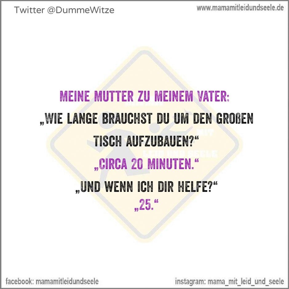 Meine Mutter Zu Meinem Vater Mama Mit Leid Und Seelemama Mit Leid Und Seele